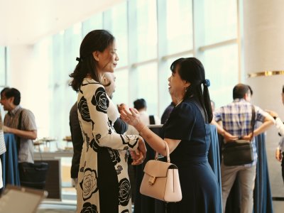 SS Rice News Network Manila, 22 August 2024